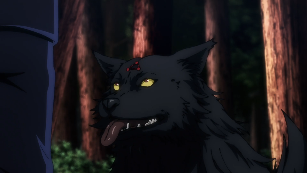 Divine Dogs Example 2