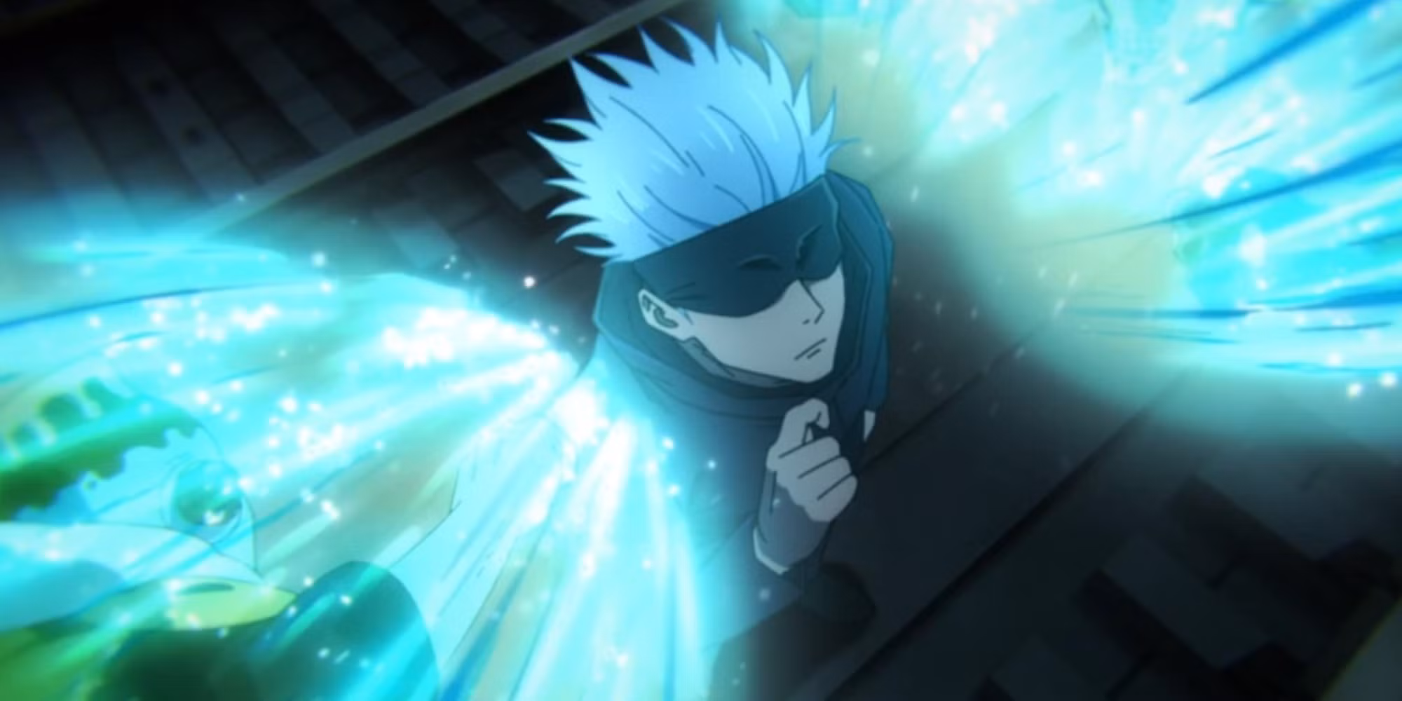 Domain Amplification