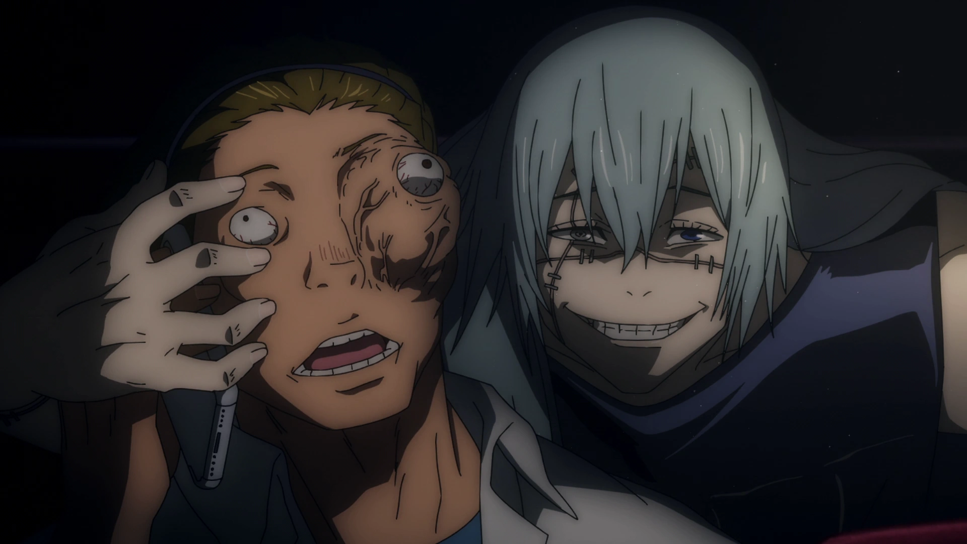 Idle Transfiugration