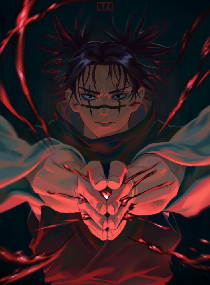 Piercing Blood Bullets