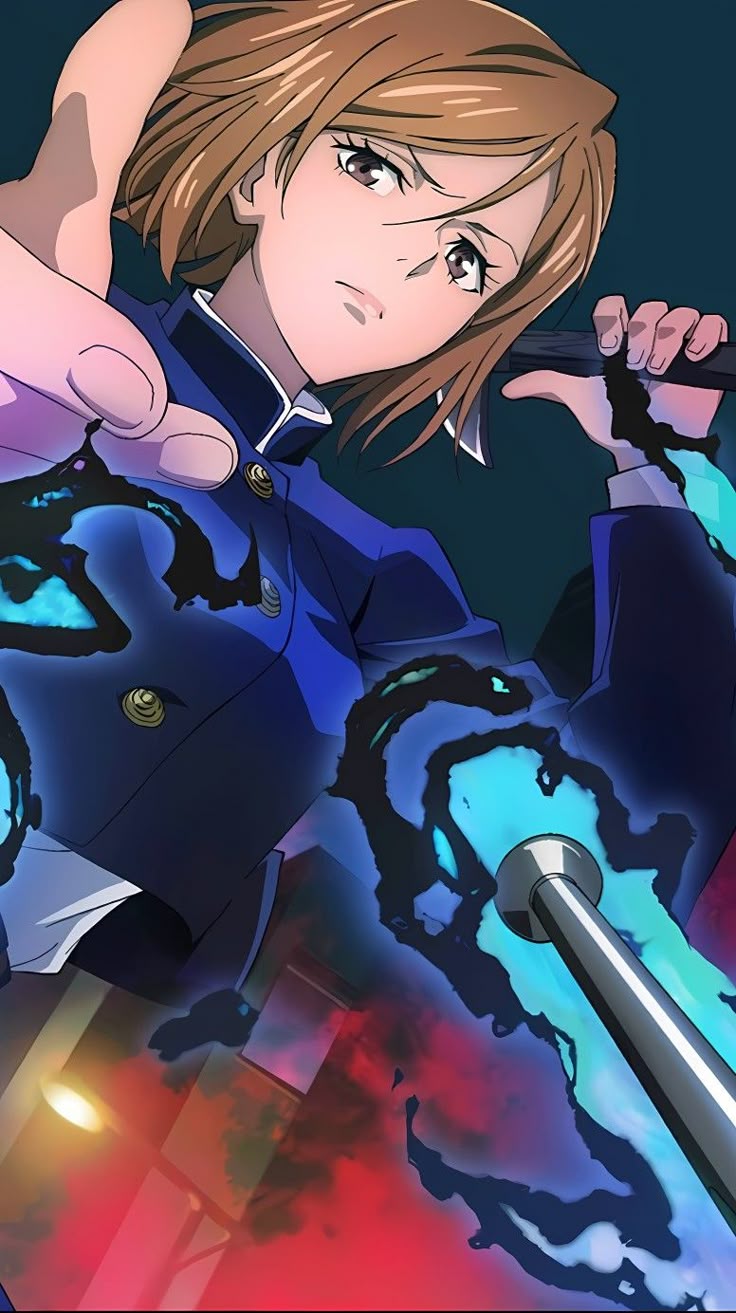 Straw Doll Technique