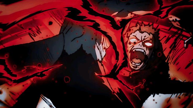 Blood Manipulation (Temporary)